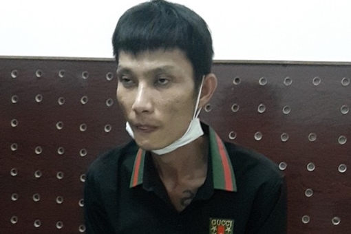 Công an huyện Phong Điền triệt xóa tụ điểm mua bán ma túy