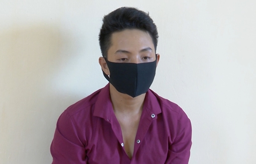 Nhờ bé gái 13 tuổi rửa chén, giặt quần áo rồi cưỡng hiếp