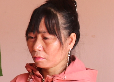 Chủ hụi chiếm đoạt hơn 600 triệu đồng