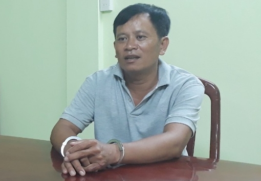 Truy tố gã làm thuê giết xe ôm cướp tài sản