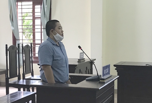  9 tháng tù vì đăng MXH không đúng về dịch COVID-19, nói xấu chế độ