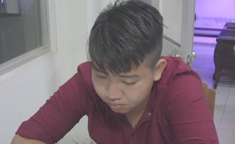 Gây cháy vì đốt thử sản phẩm của công ty