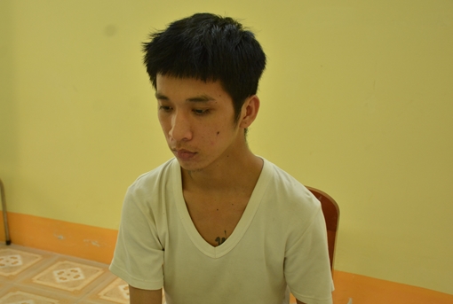 Trốn truy nã sau khi quan hệ với “bạn gái nhí”