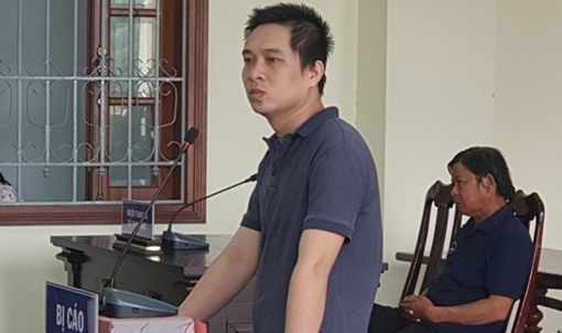 Tử hình kẻ giết vợ do ghen tuông 