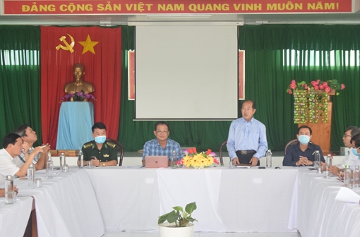 Nam thanh niên tiếp xúc với bệnh nhân 332 âm tính với COVID-19