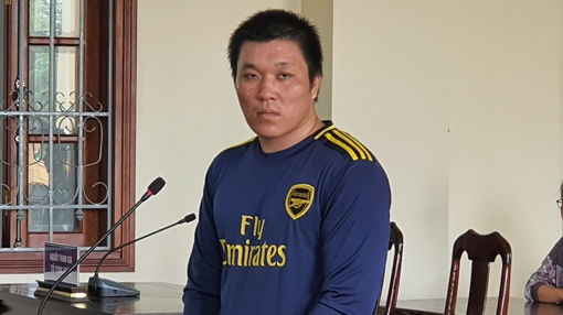 Đánh chết bạn vì cự cãi tiền bo tiếp viên karaoke