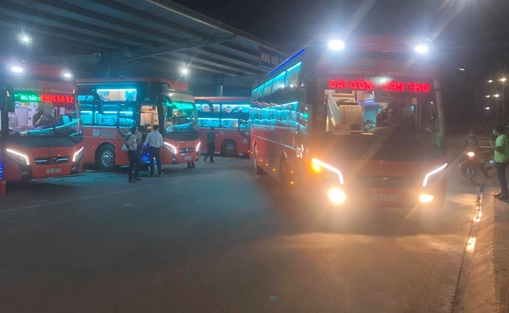 Bến xe trung tâm Cần Thơ bị tố lạm thu: “Sở Tài chính nói đúng quy định”