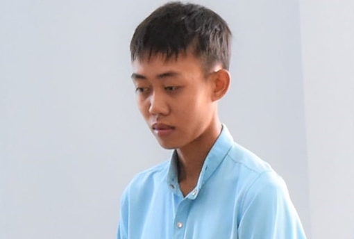 Lĩnh án vì cho “bạn gái nhí” ngủ lại nhà