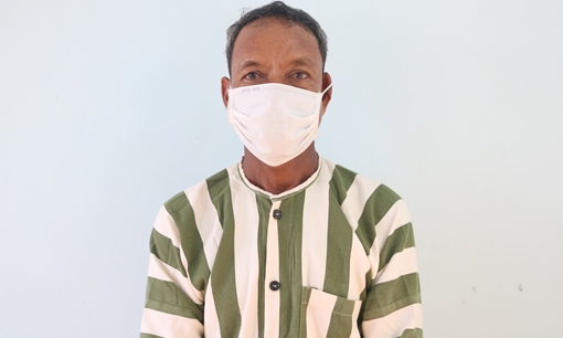 Bị chém vì đứng cạnh giường vợ người khác