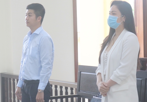 Tòa phúc thẩm hủy bản án vụ Nhật Kim Anh giành quyền nuôi con