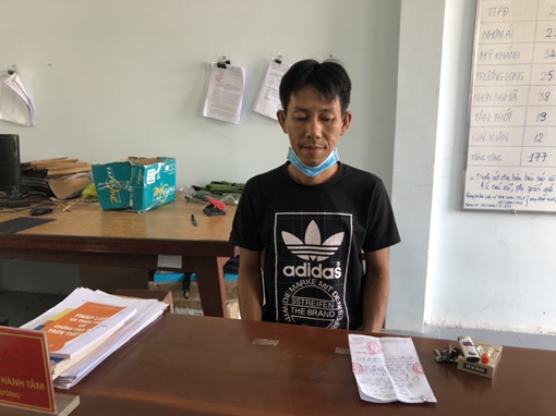 Hai vợ chồng tổ chức đường dây cá độ qua mạng