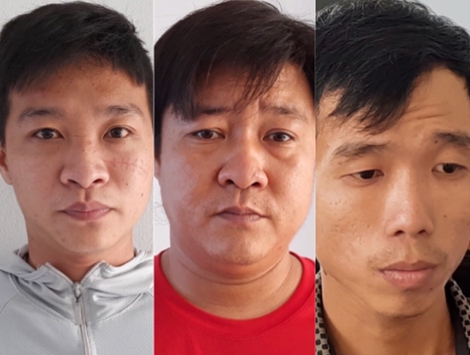 Ra đầu thú sau 3 tháng bỏ trốn