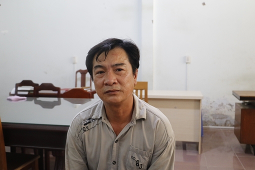 Bắt hai nghi can gây mê cướp tài sản