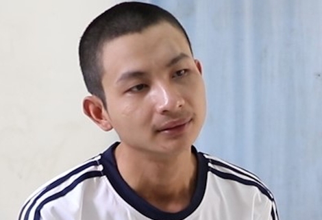 “Đãi bạn” bằng ma túy