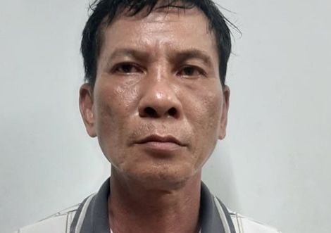 Bắt kẻ gây mê phụ nữ trên xe khách để cướp sản