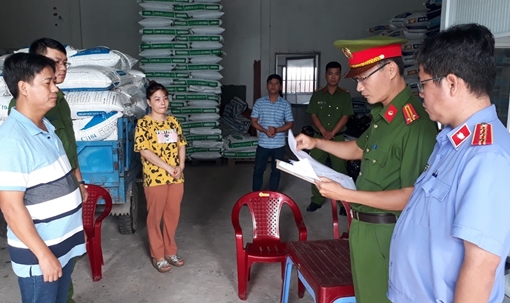 Nam kế toán trưởng tham ô 200 tỷ đồng