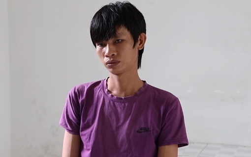 Có 3 tiền án tiếp tục gây án