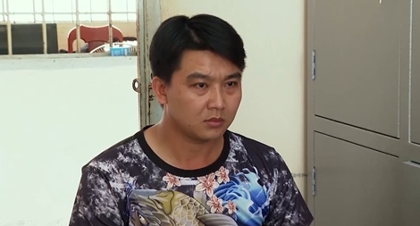 Khởi tố người chồng gây án mạng khi cứu vợ khỏi nhóm bắt cóc