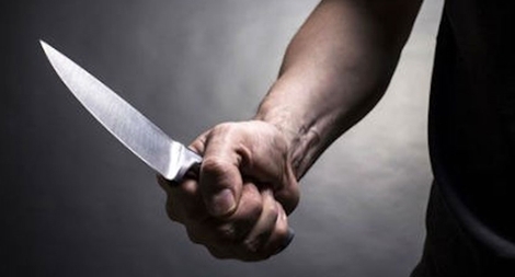 Giết nhân tình rồi tự vẫn