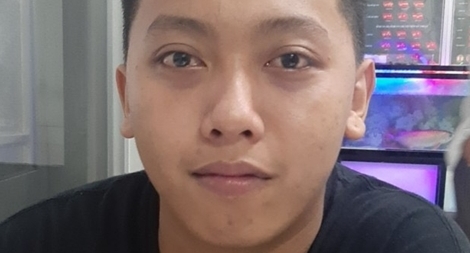 Nam thanh niên đâm chết người khi ngồi uống cà phê