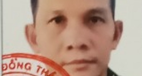 Truy tìm kẻ tình nghi giết người đốt xác ở Cao Lãnh