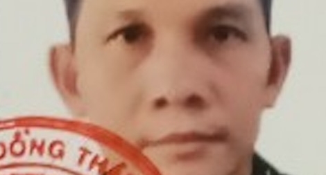 Bắt kẻ tình nghi giết người đốt xác ở Đồng Tháp