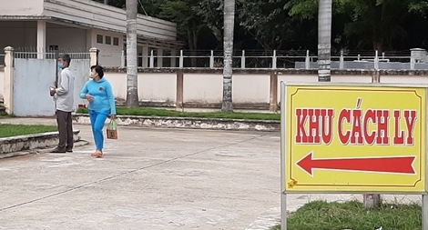 BN 1440 khai không nhớ quãng đường di chuyển sau khi vượt biên