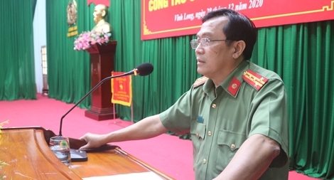 Củng cố hồ sơ xem xét khởi tố vụ liên quan đến BN1440