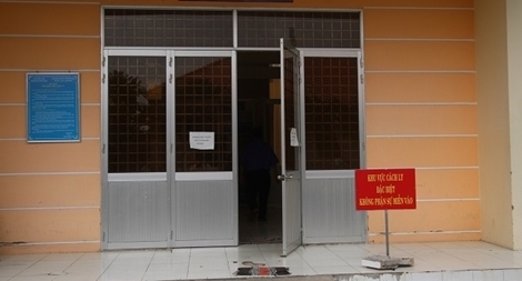 Thêm trường hợp dương tính lần 1 với SARS-CoV-2 