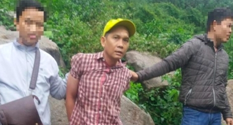 Lời khai của kẻ giết người đốt xác tình địch