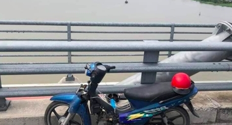 Tìm thấy thi thể người đàn ông mất tích sau khi nhảy cầu Cao Lãnh