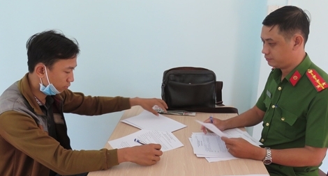 Vờ chở đi chơi, nam thanh niên xâm hại nữ sinh cấp 2