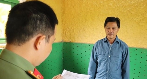 Đề nghị truy tố 3 bị can trong đường dây tổ chức vượt biên trái phép