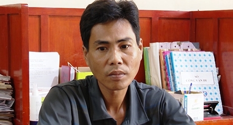 Khởi tố kẻ cướp vé số của người tàn tật