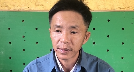 Làm giả giấy tờ ôtô để lừa đảo