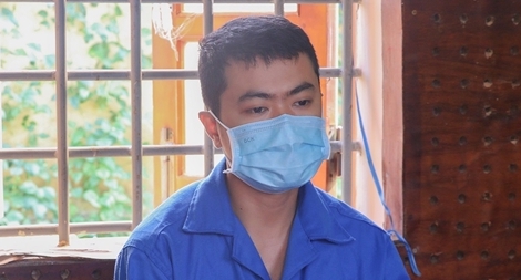 Hai anh em ruột gặp nạn trong cuộc nhậu