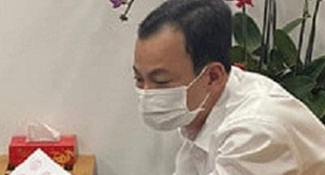 “Ông trùm” trong đường dây xăng giả Lê Thành Trung là ai?