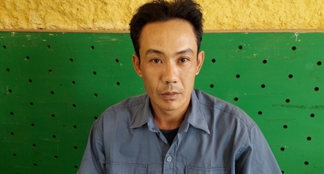 Chồng cũ giết bạn trai của vợ