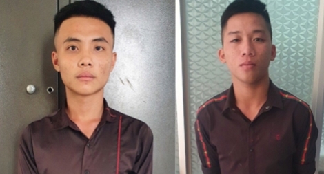 Khởi tố nhóm thanh niên nổ súng ở Mỹ Tho