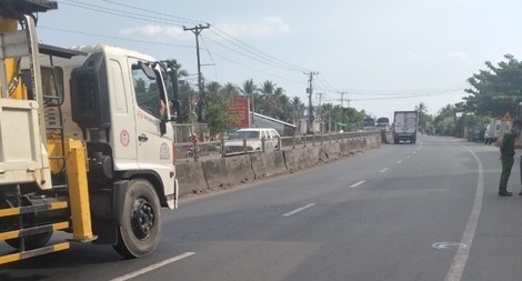 Bắt giám đốc Bệnh viện đa khoa khu vực Cai Lậy