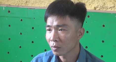 Thuê ôtô rồi mang đi cầm cố lấy tiền trả nợ