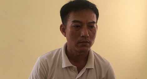 Vay tiền ngân hàng mua ôtô rồi dùng giấy tờ giả đem bán 