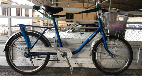 Tìm tung tích nạn nhân tử vong do TNGT