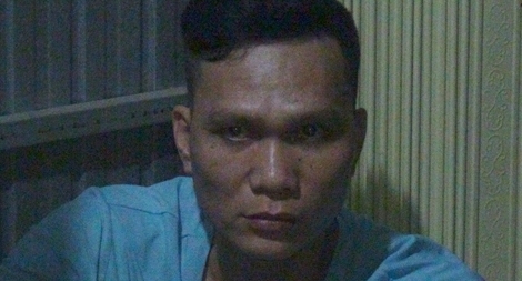 Bắt kẻ trộm tiền, vàng giá trị đến 1,7 tỷ đồng