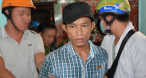 Khởi tố kẻ trộm 5 tỷ nhà cựu Giám đốc Sở GTVT tỉnh Trà Vinh