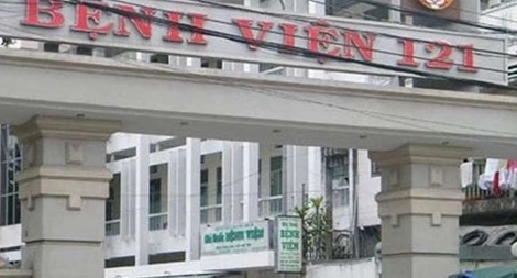 Bác tin đồn ca dương tính với SARS-CoV-2 trong Bệnh viện Quân y 121