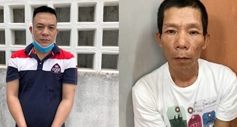 Khởi tố hai kẻ cầm đầu băng nhóm đánh bạc ở Cần Thơ