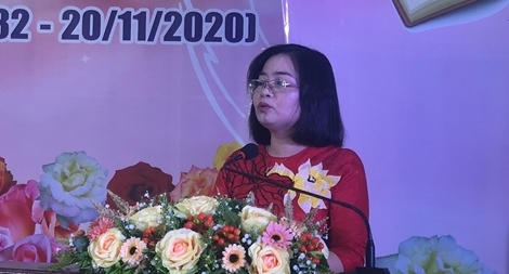 Giám đốc Sở Giáo dục và Đào tạo Cần Thơ xin nghỉ việc