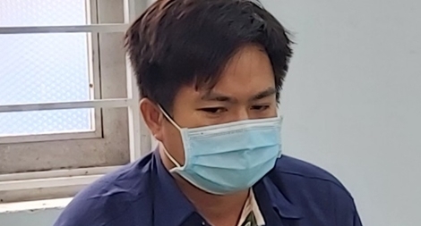 Cưỡng hiếp bạn nhậu ngay lần đầu gặp mặt