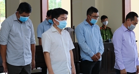 Điều tra bổ sung nguyên Phó chủ tịch UBND quận Bình Thủy